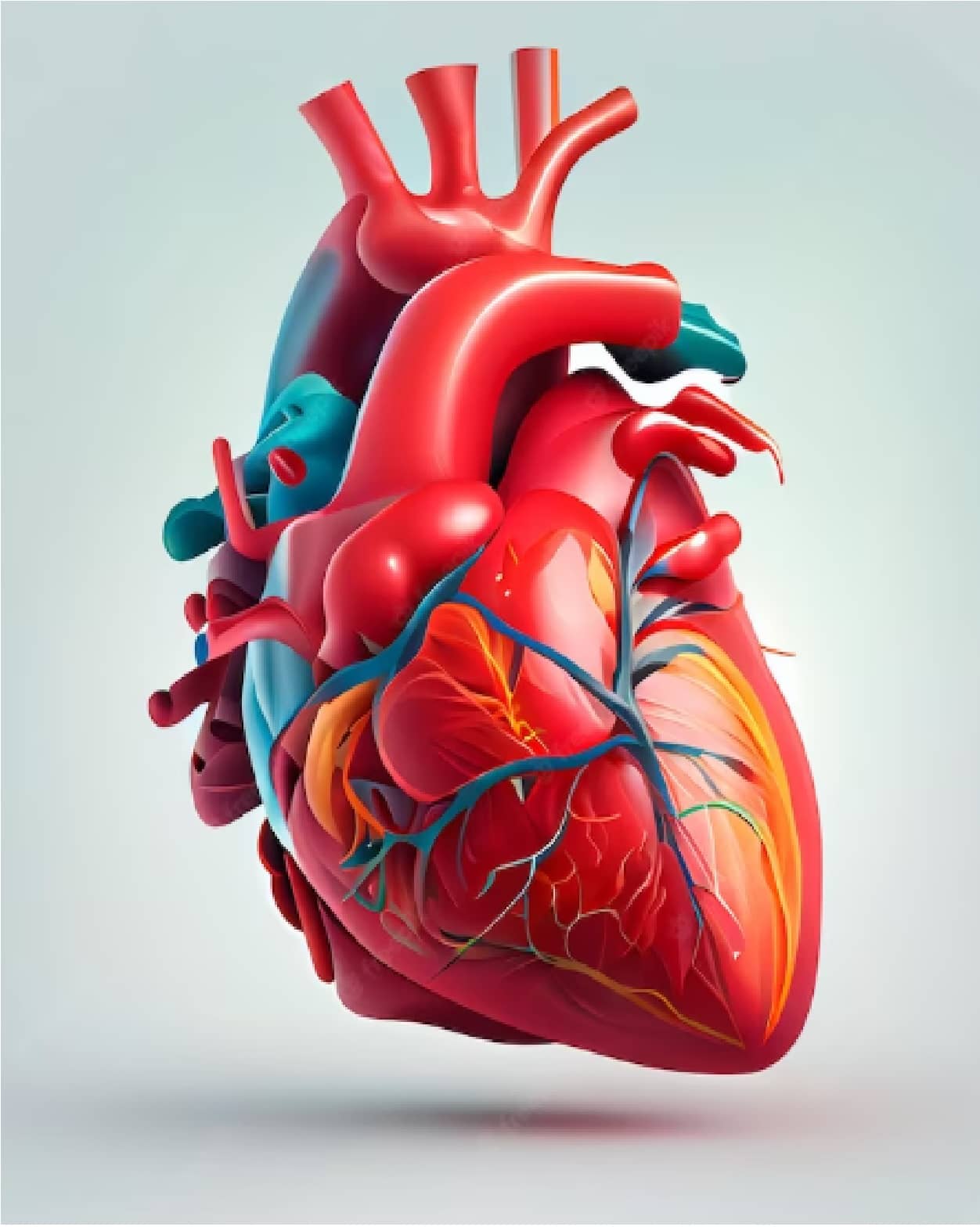 World Heart Day :  जलवायु परिवर्तन आंशिक रूप से हृदय रोग, मोटापा और मधुमेह से संबंधित मौतों के लिए जिम्मेदार है।